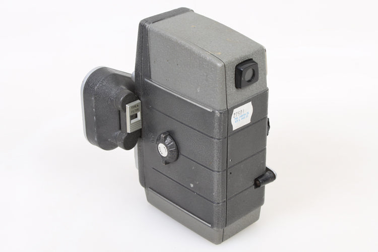 BELL & HOWELL 8MM CINE/MOVIE CAMERA VINTAGE