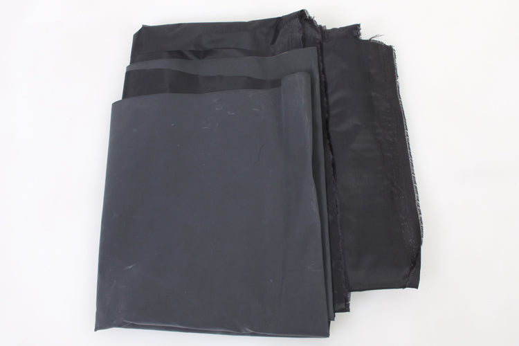 VIEW CAMERA BLACK DARK CLOTH
