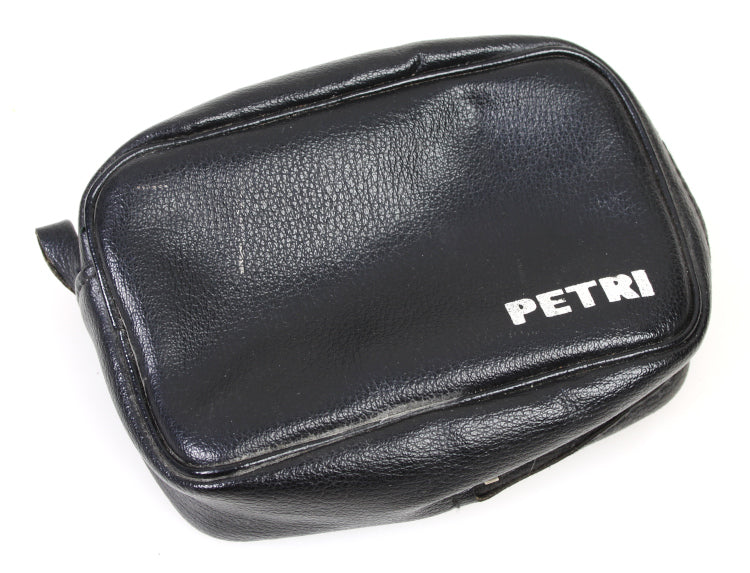 Petri Rangefinder Case