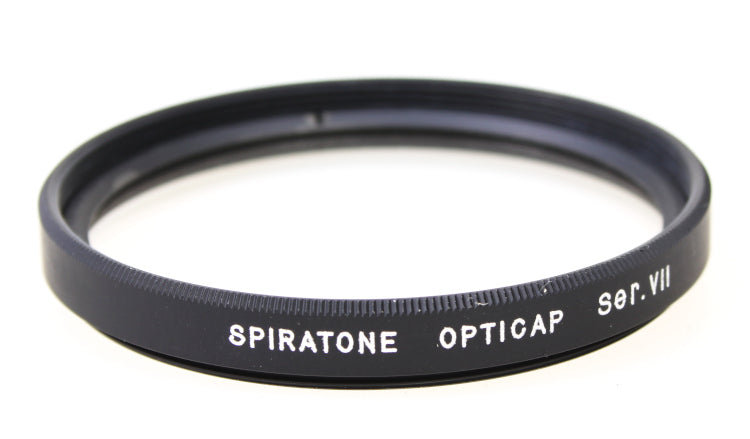 Spiratone Opticap Series 7 Filter