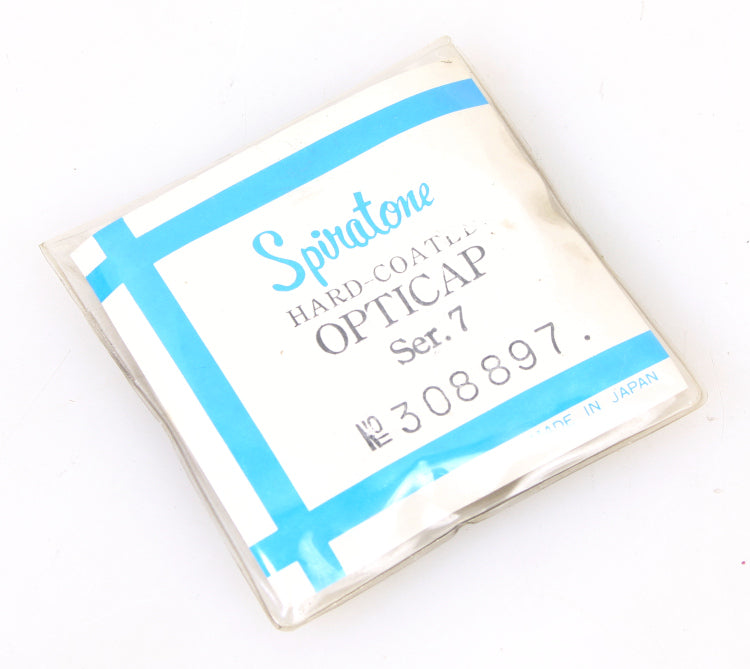 Spiratone Opticap Series 7 Filter