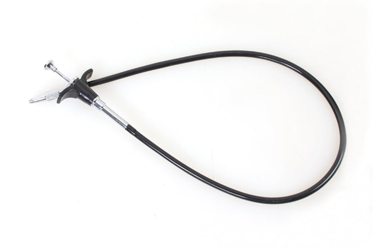 20 INCH H.D. CABLE RELEASE W LOCK
