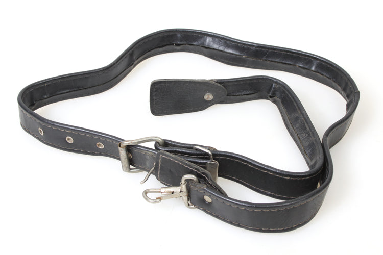 CAMERA BAG STRAP H.D. 1960S