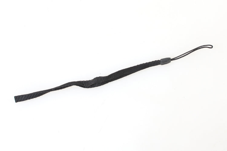 VINTAGE 1980S CAMERA WRIST STRAP