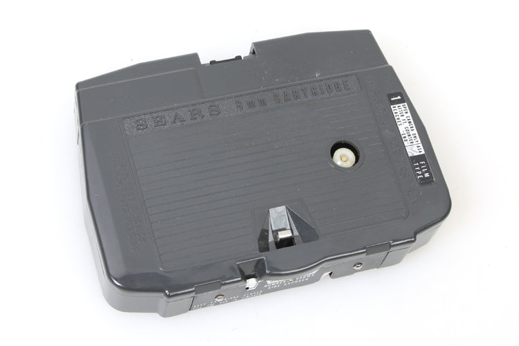 AUTOLOAD CARTRIDGE DOUBLE ADAPTER FOR 8MM CAMERAS IN BOX