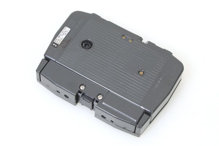 AUTOLOAD CARTRIDGE DOUBLE ADAPTER FOR 8MM CAMERAS IN BOX