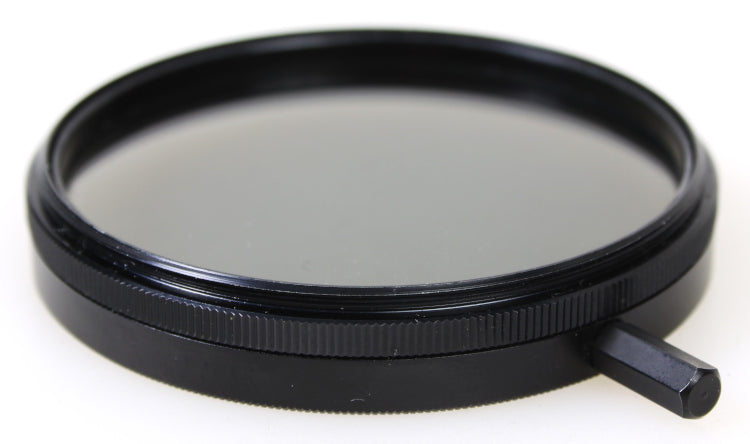 Canon 55mm Polarizer Filter