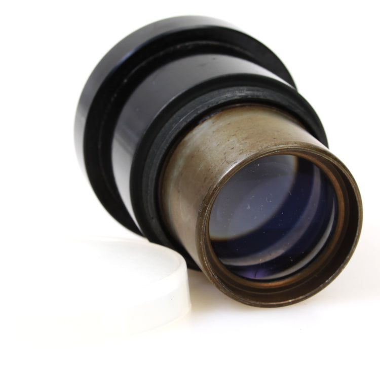 75mm f/2.5 Cabin Lens with Cap
