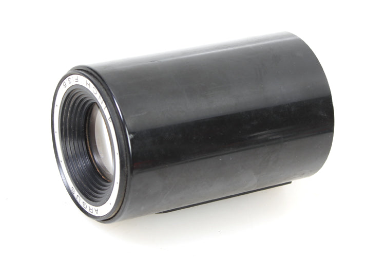 ARGUS PROJECTION 4 INCH F3.5 LENS VINTAGE