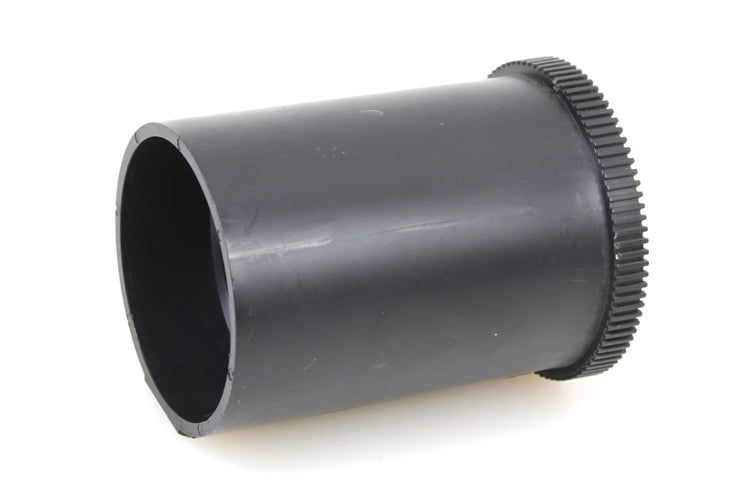 BAUSCH LOMB BALCOTED 4 INCH F/3.5 ANASTIGMAT LENS
