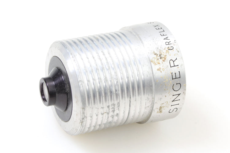 VTG SINGER GRAFLEX SUPER-BRIGHT 1 INCH F 1.9 LENS