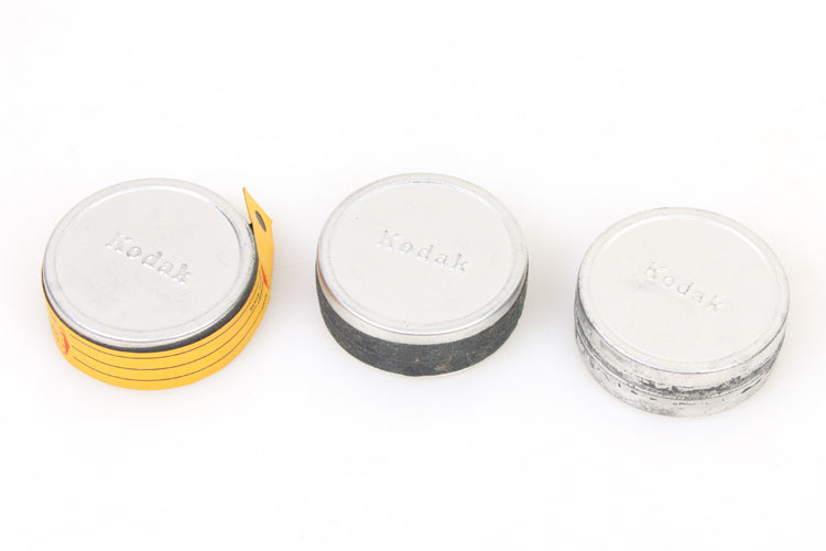 58mm Filters (3) Sky Purple Fld Opticap