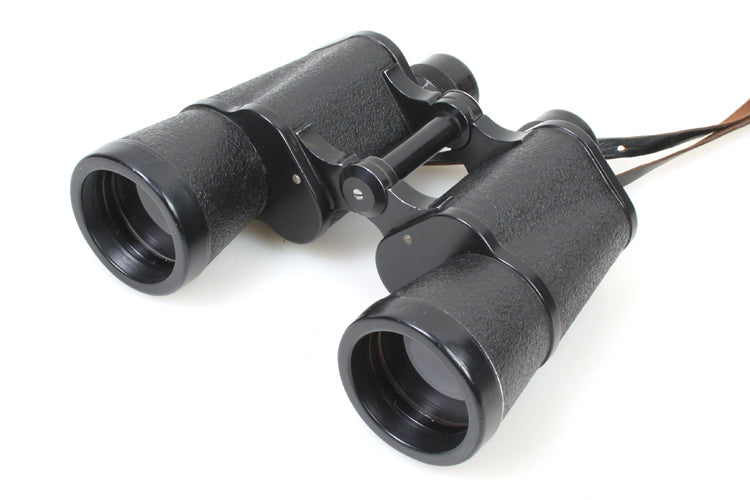 MEOPTA 7X50 BINOCULARS W CASE