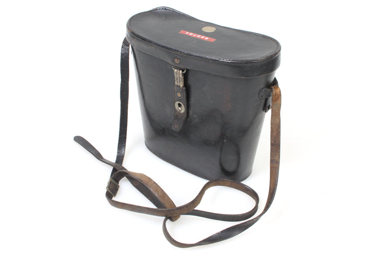MEOPTA 7X50 BINOCULARS W CASE