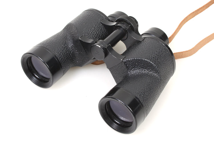 BANNER 7X35 BINOCULARS W CASE