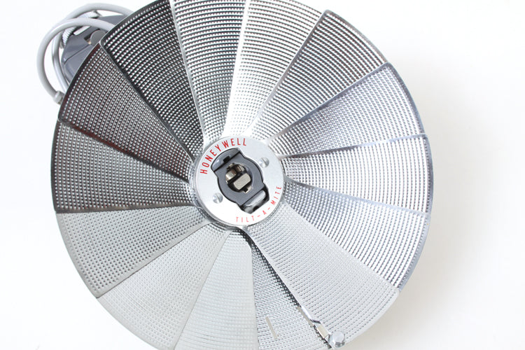 HONEYWELL TILT-A-MITE FLASH