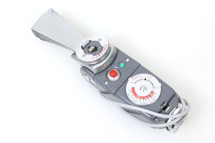 HONEYWELL TILT-A-MITE FLASH