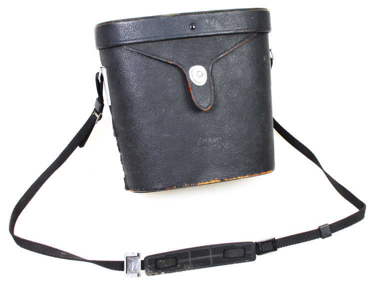 Asahi Pentax Binocular Case, Black