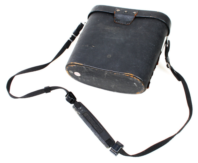 Asahi Pentax Binocular Case, Black
