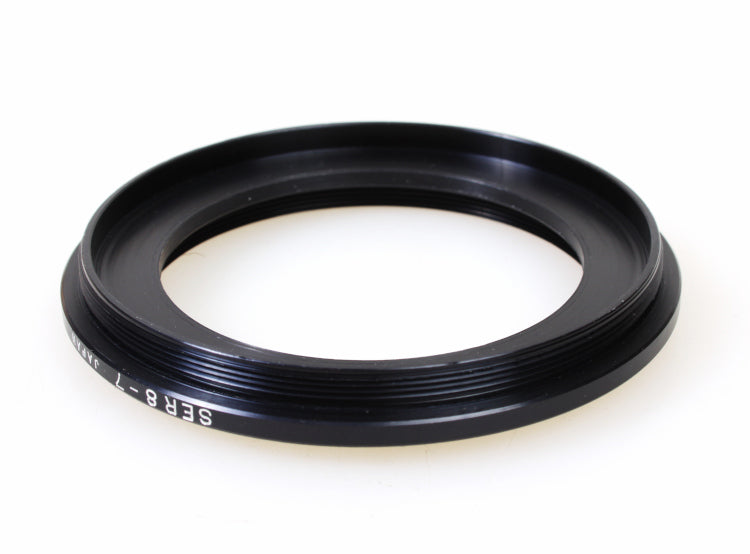 Spiratone Series 8 / VIII to Series 7 / VII Adapter Ring