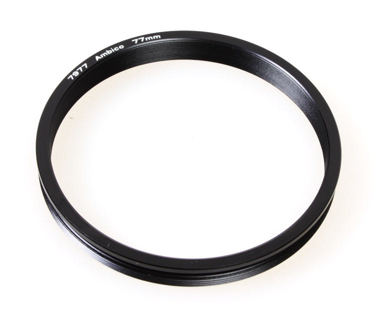 Ambico 77mm Adapter Ring