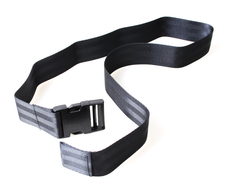 Original Lowe Pro Black Woven Camera Case Strap