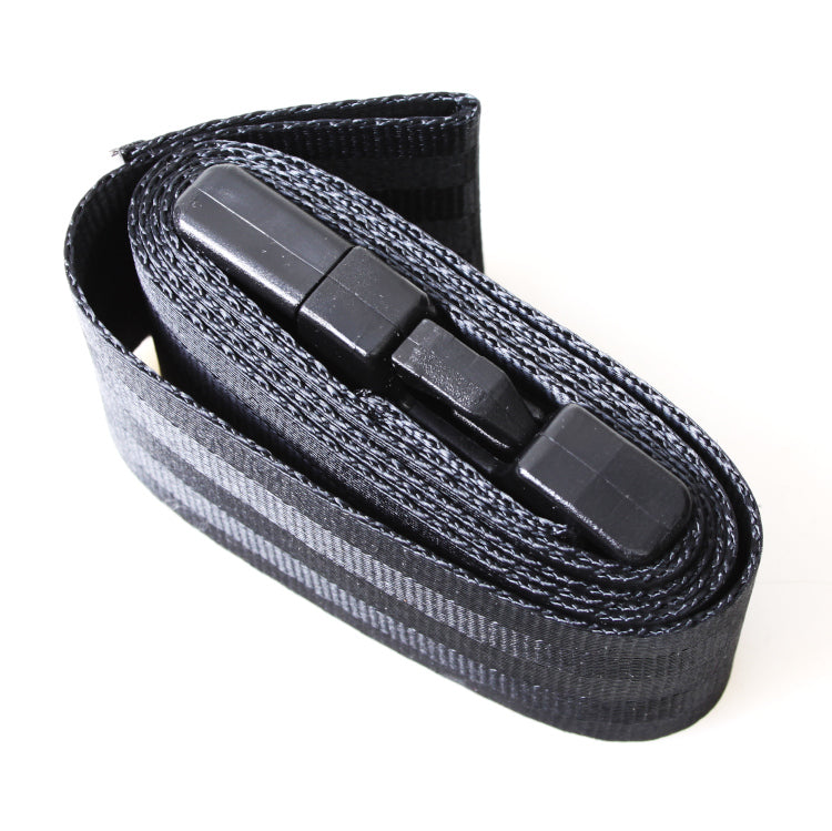 Original Lowe Pro Black Woven Camera Case Strap