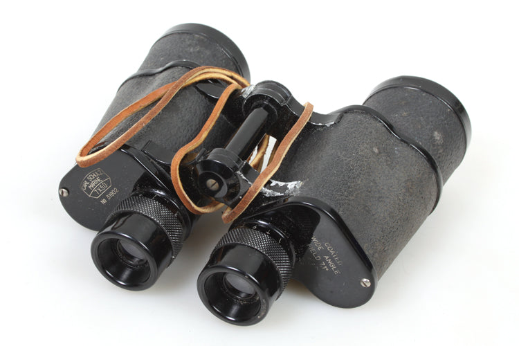 CARL SCHULZ MARINE 7X50 BINOCULARS