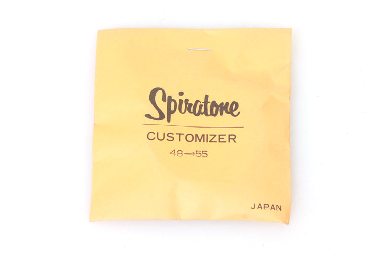 SPIRATONE 48MM TO 55MM FILTER ADAPTER