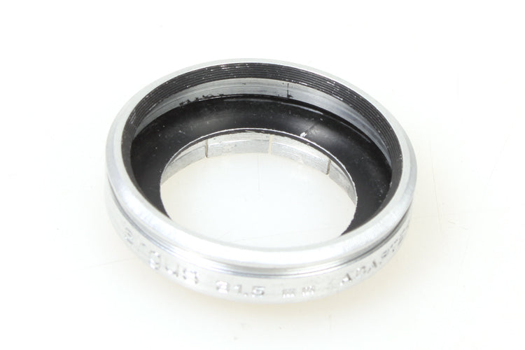 ARGUS 31.5MM ADAPTER RING