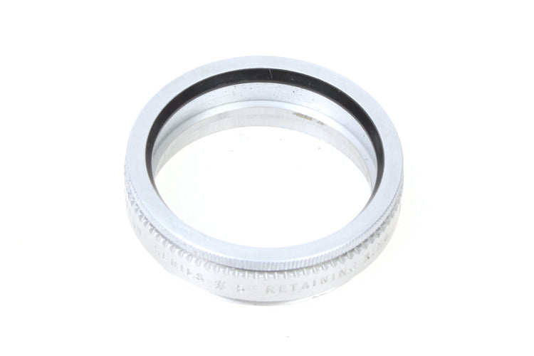 TIFFEN SERIES V ADAPTER RING 32MM FILTER LENS