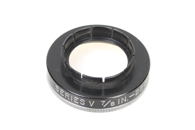 SERIES V ADAPTER RING 7/8 - 22MM ADAPTER RING SERIES 5