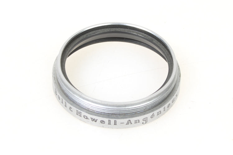 BELL & HOWELL ANGENIEUX 5.5 FILTER RING