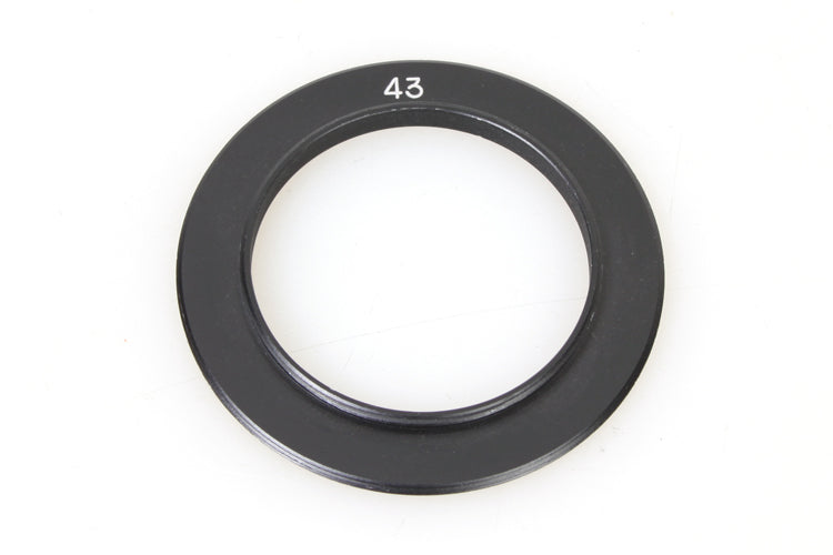 43MM METAL ADAPTER RING