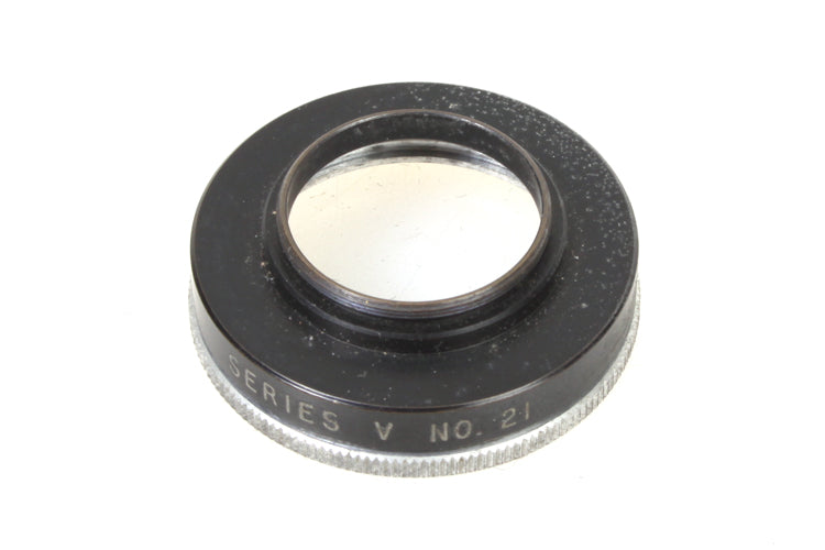 Series 5 No.21 Series 5 Adapter Ring/Filter Holder