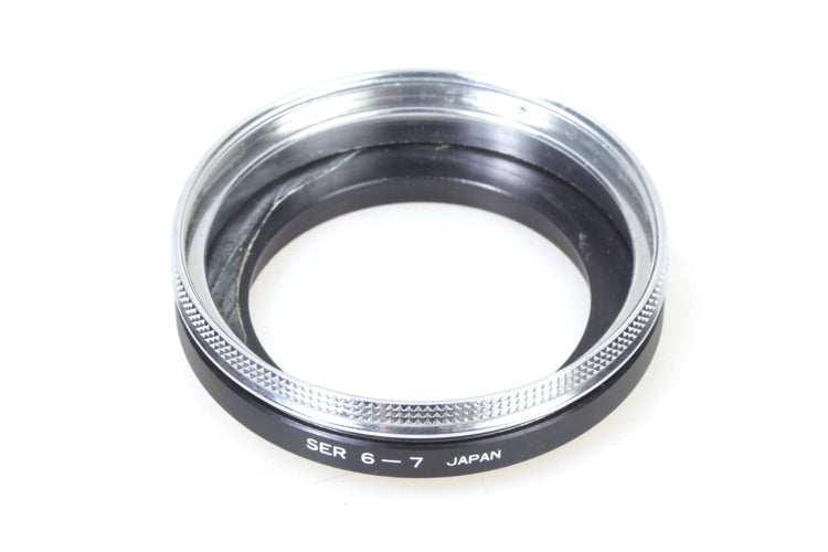 Series 6 To Series 7 Step Up Ring