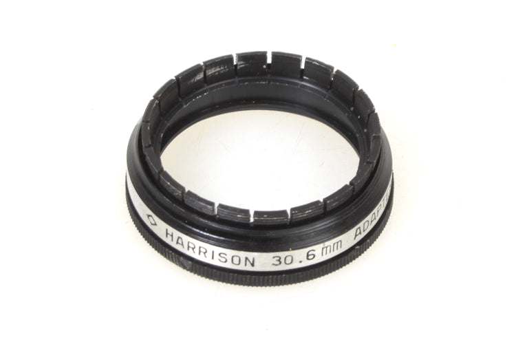 Harrison Adapter Ring 30.6mm Size V (No.2) w/ Filter Holder