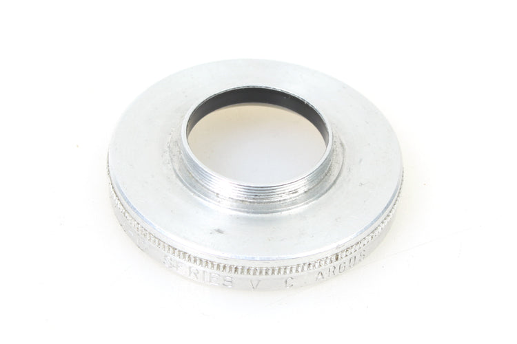 Mil-O Series V Adapter Ring C 18MM