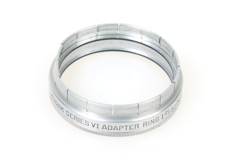 Kodak Series VI 42MM-1 21/32 in. Adapter w/ Retaining Ring