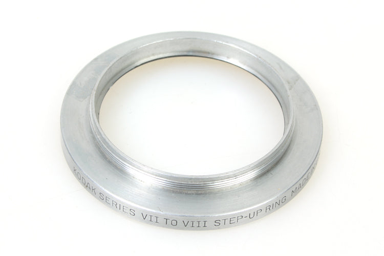 Kodak Step-up Adapter Ring Series VII-VIII (7 to 8)