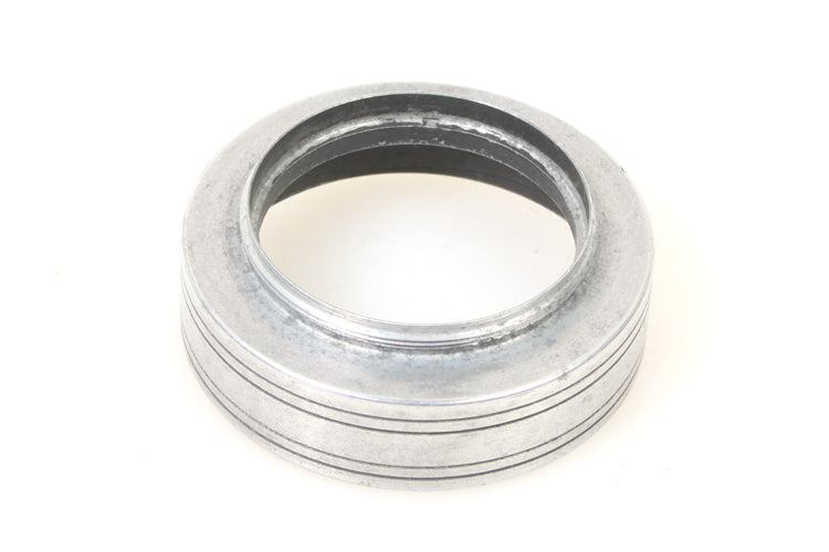 Art Deco Metal Lens Hood Series 6