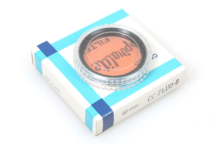 Spiralite 46mm Flb Filter New in Box