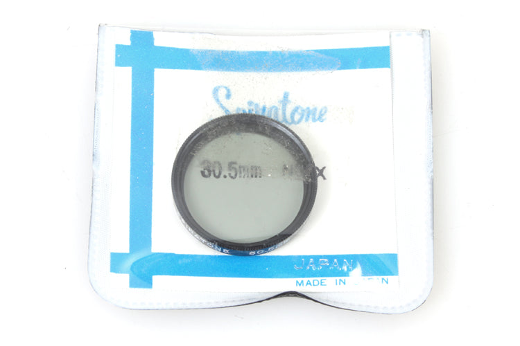Spiratone 30.5mm Neutral Density Filter