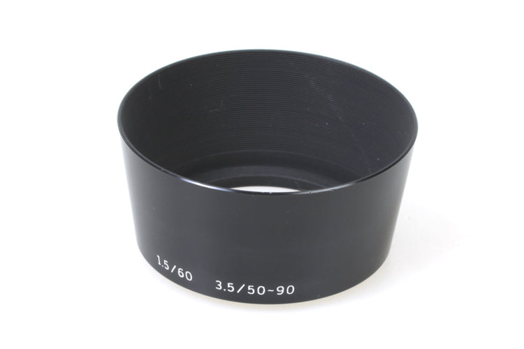 Lens Hood for Olympus Pen F 60mm F/1.5 Lens /50mm & 90mm F3.5 Lens/lens Shade