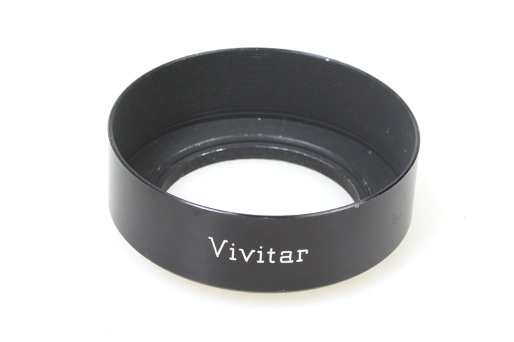 40.5mm Lens Hood Vintage Metal
