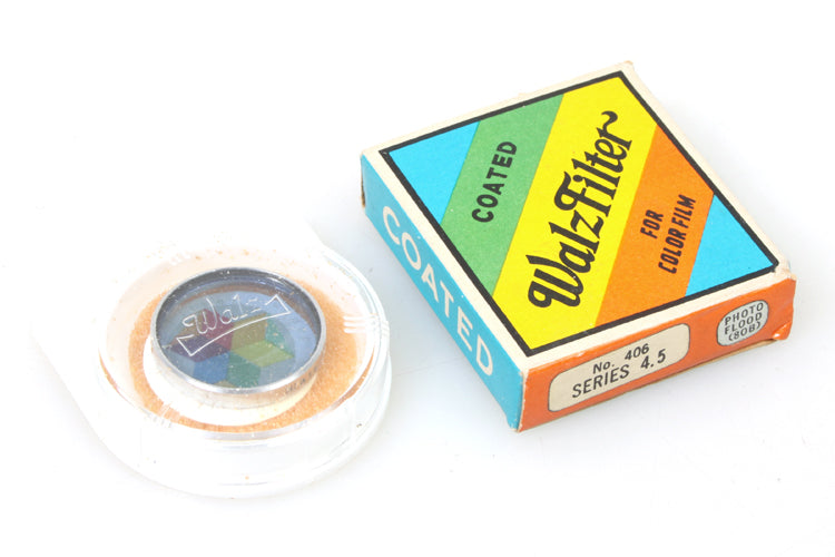 80b Blue Filter for Series 4.5