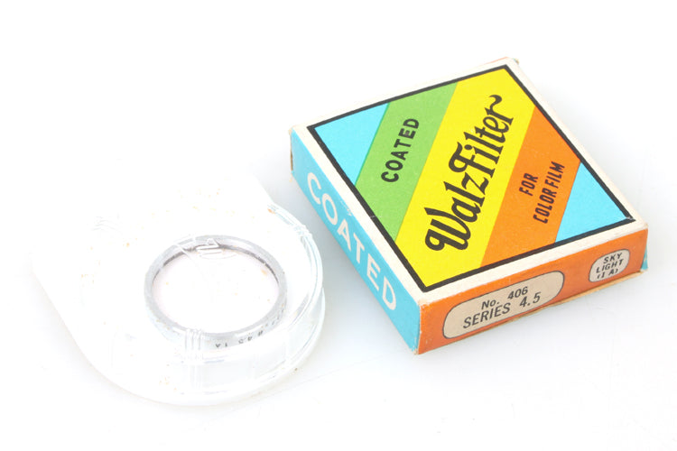 Sky Filter for Series 4.5 in Box