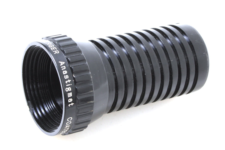 100mm F3.5 Anastigmat Lens