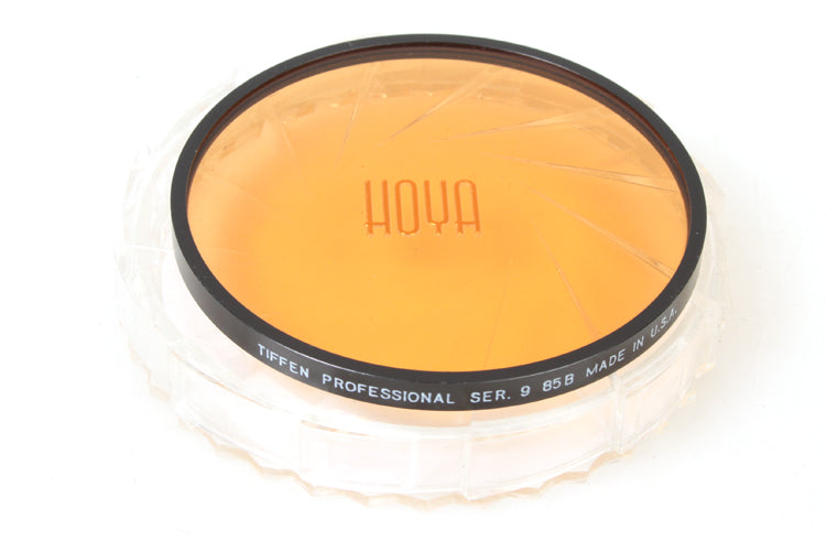 85b Polarized Color Conversion Filter 82.5mm Tiffen Series 9