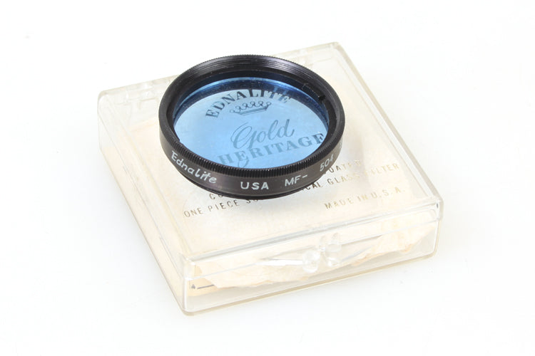 Adapter Ring 33.7mm 504 Series 5 Ednalite 80c